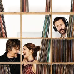 Foto Juliet, desnuda