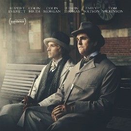 Foto La importancia de llamarse Oscar Wilde