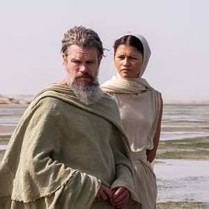 Foto Zendaya