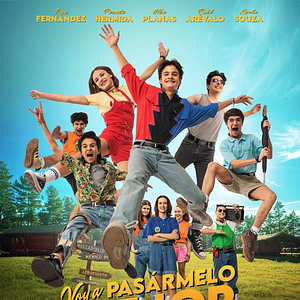 Foto Voy a pasármelo mejor