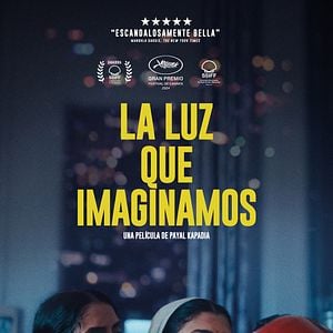 Foto La luz que imaginamos