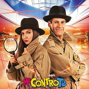 Foto Me contro te - Operación espía