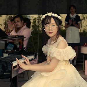 Foto Corrupción en Bangkok: Entre el cielo y el infierno