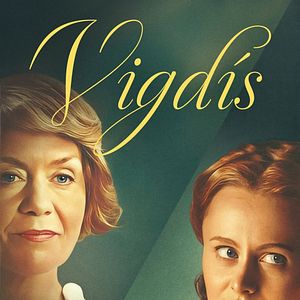 Foto Vigdís, la primera presidenta