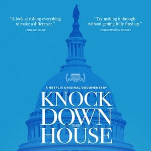 Foto La conquista del Congreso