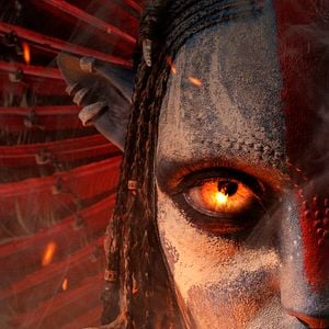 Foto Avatar: Fuego y ceniza