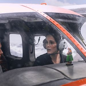 Foto Amenaza en el aire