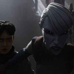 Foto Star Wars: crónicas del submundo