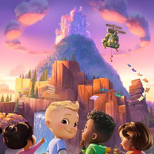 Foto Cocomelon: La pelicula