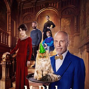 Foto El mayordomo inglés