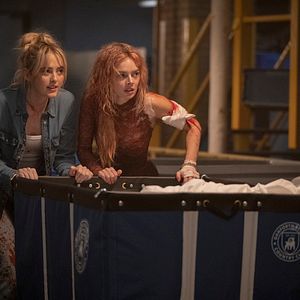 Foto Noche de bodas 2