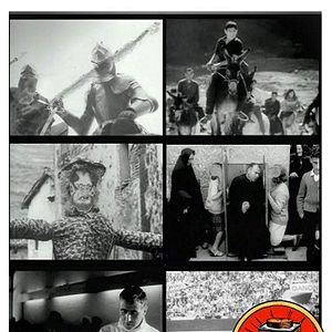 Foto Lejos de los árboles