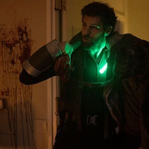 Foto Apocalipsis Z: El principio del fin