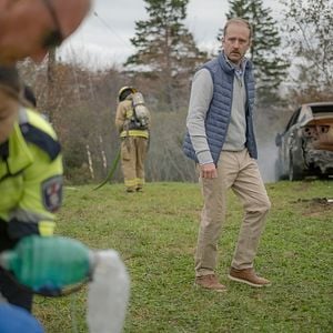 Foto La casa al final de la curva