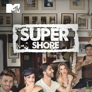 Foto MTV Super Shore
