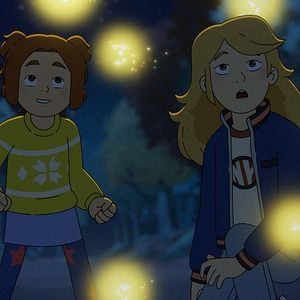 Foto Las hermanas Grimm