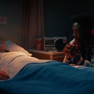 Foto Stranger Things