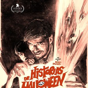 Foto Historias de Halloween