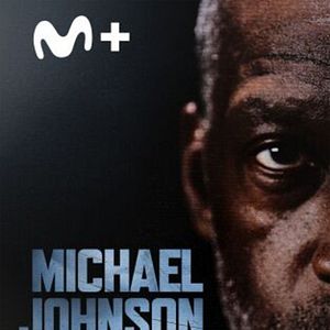 Foto Michael Johnson: Superman