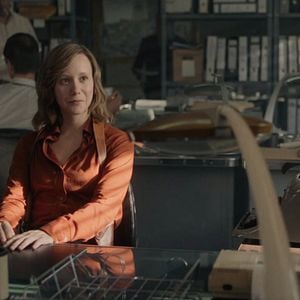 Foto Asuntos internos