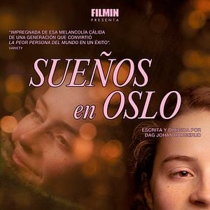 Foto Sueños en Oslo