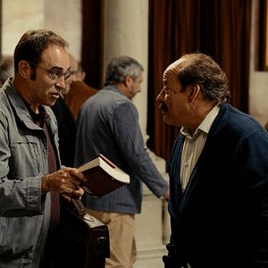 Foto Eduard Fernández