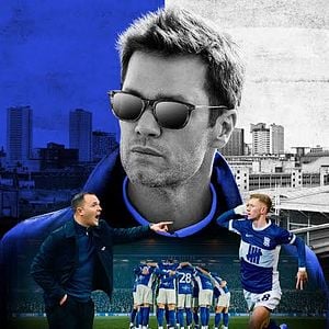 Foto Built in Birmingham: Brady & the Blues