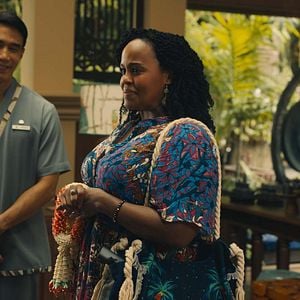 Foto The White Lotus