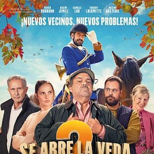 Foto Se abre la veda 2