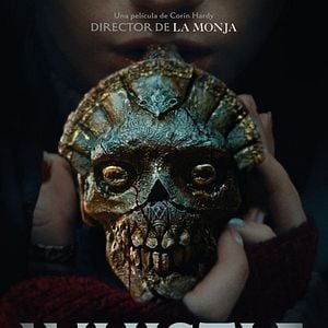 Foto Whistle: El silbido del mal