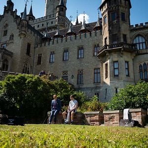 Foto Maxton Hall: Un mundo entre nosotros