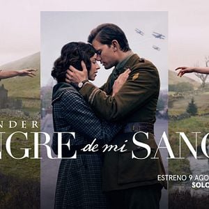 Foto Outlander: Sangre de mi sangre