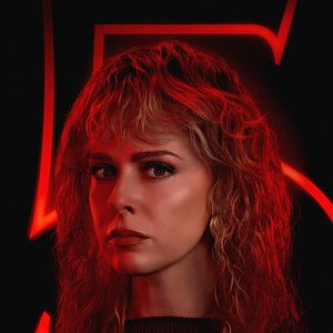 Foto Stranger Things