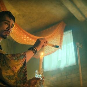 Foto The Umbrella Academy