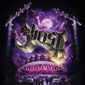 Foto Ghost: 2 Big To Rig