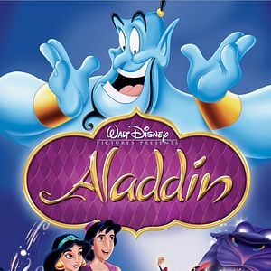 Aladdin - Película 1992
