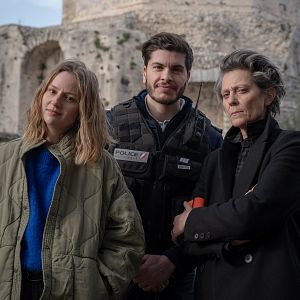 Foto Asesinato en Nimes