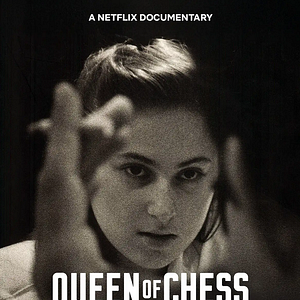 Foto La reina del ajedrez