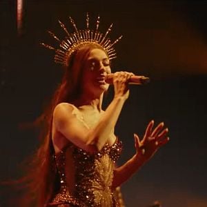 Foto Mother Mary