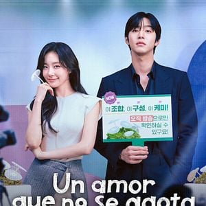 Foto Un amor que no se agota