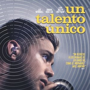 Foto Un talento único