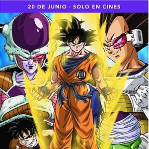 Foto Dragon Ball Z Kai