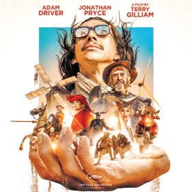 Foto El hombre que mató a Don Quijote