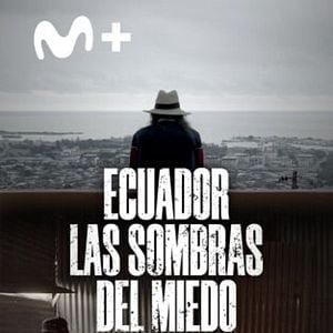 Foto Ecuador: las sombras del miedo