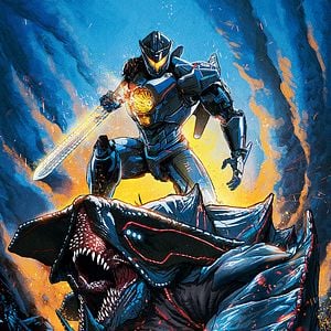 Foto Pacific Rim: Insurrección