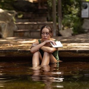 Foto Vinagre de manzana