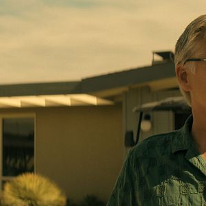 Foto Bill Pullman