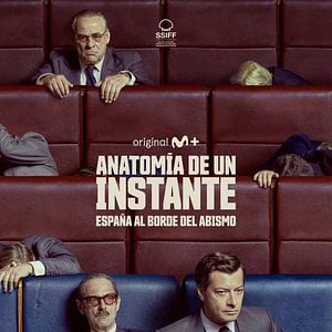 Foto Anatomía de un instante