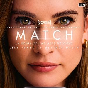 Foto Match: La reina de las citas