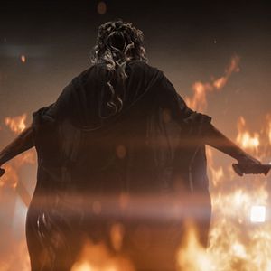 Foto Tierras perdidas